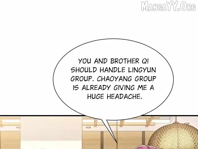 I randomly have a new career every week Chapter 872 page 95