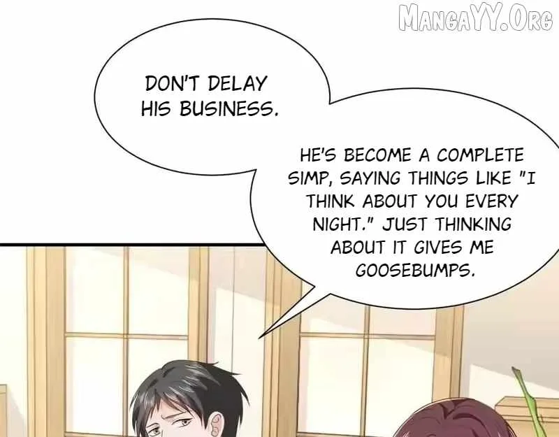 I randomly have a new career every week Chapter 873 page 23