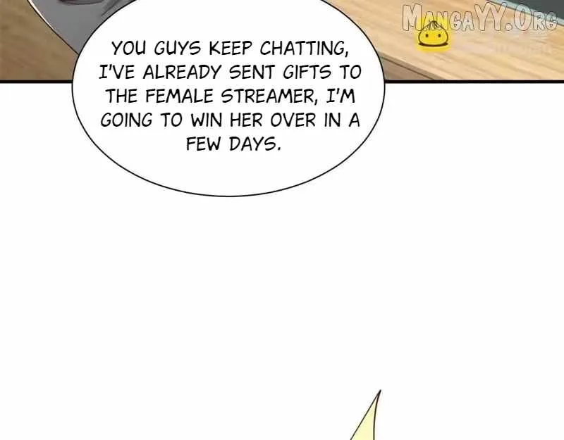 I randomly have a new career every week Chapter 873 page 16