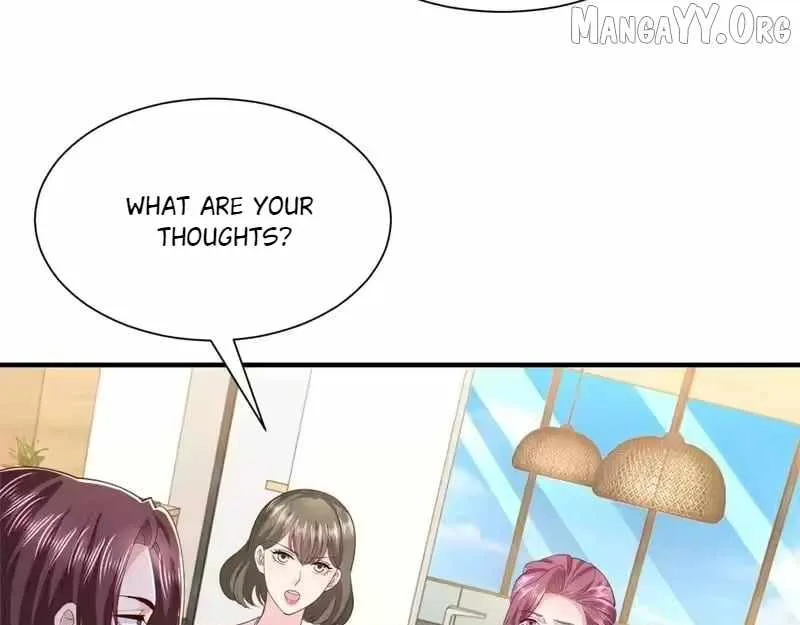 I randomly have a new career every week Chapter 873 page 7