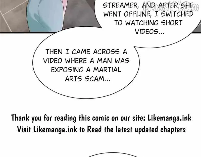 I randomly have a new career every week Chapter 873 page 36