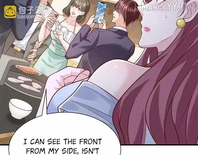 I randomly have a new career every week Chapter 873 page 54