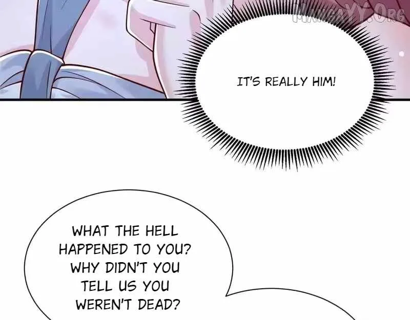 I randomly have a new career every week Chapter 873 page 71