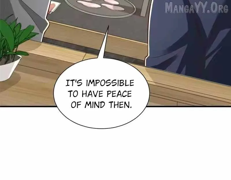 I randomly have a new career every week Chapter 873 page 108