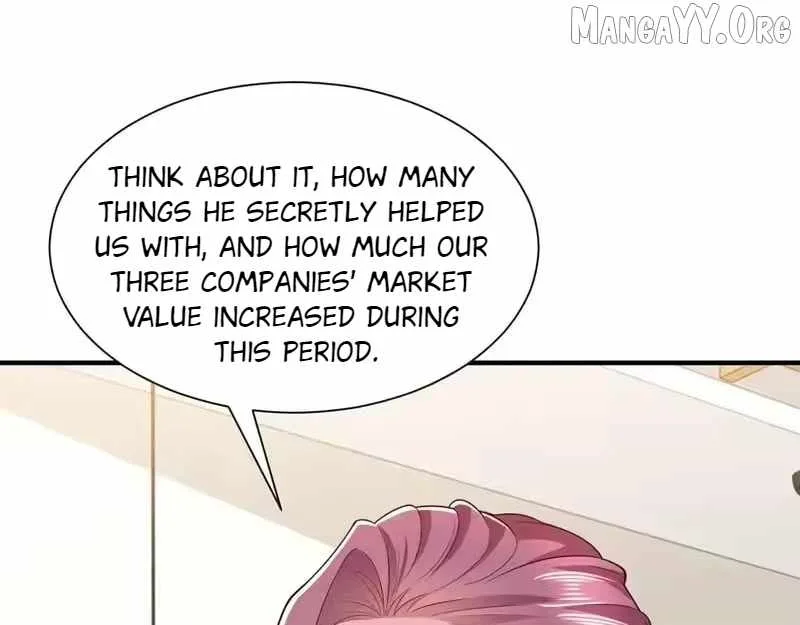 I randomly have a new career every week Chapter 873 page 110