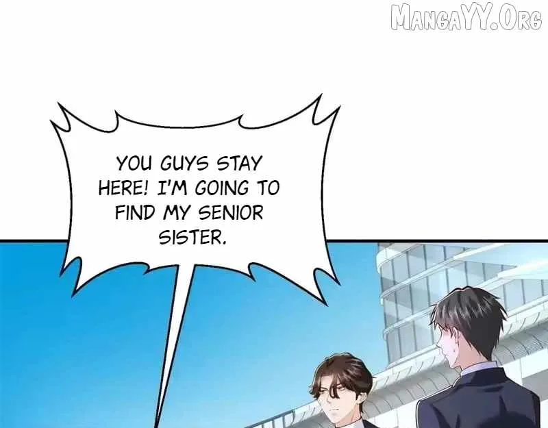 I randomly have a new career every week Chapter 874 page 65