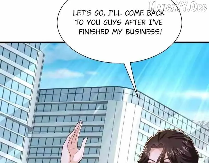 I randomly have a new career every week Chapter 874 page 97