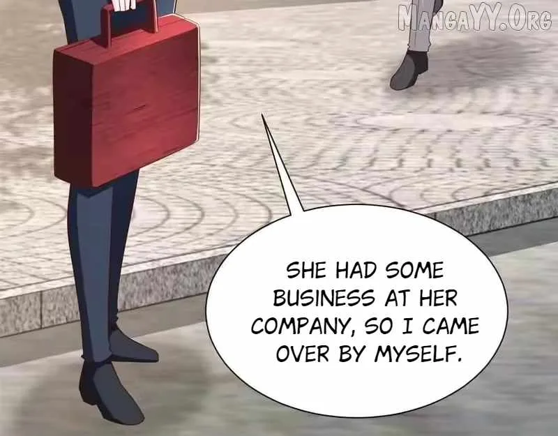 I randomly have a new career every week Chapter 875 page 13