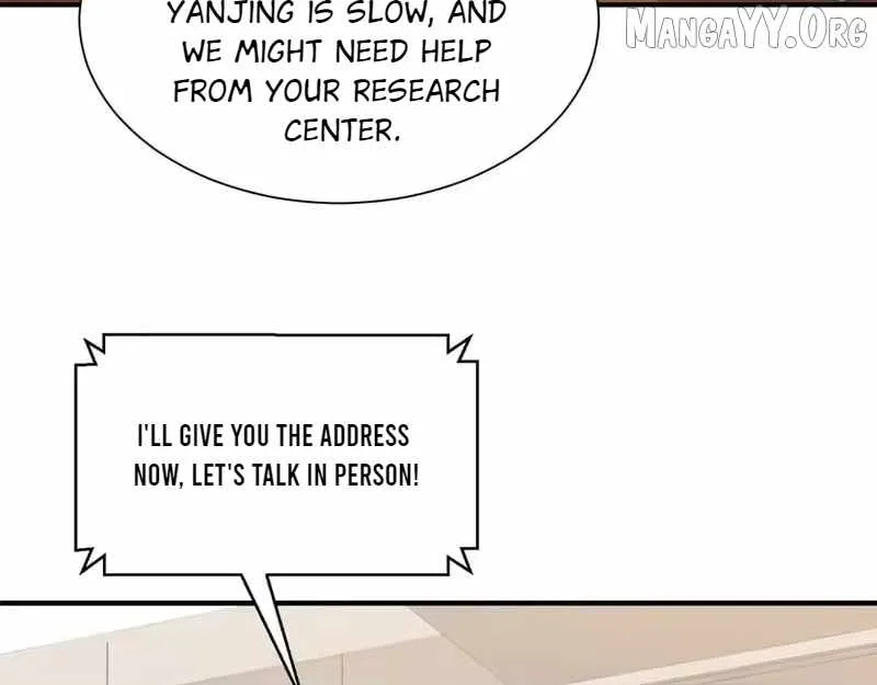 I randomly have a new career every week Chapter 875 page 6