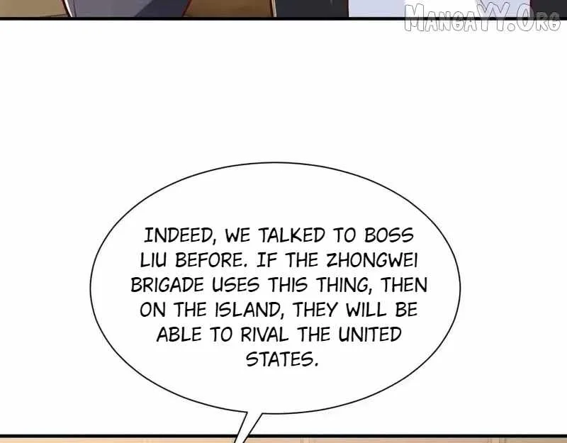 I randomly have a new career every week Chapter 875 page 25