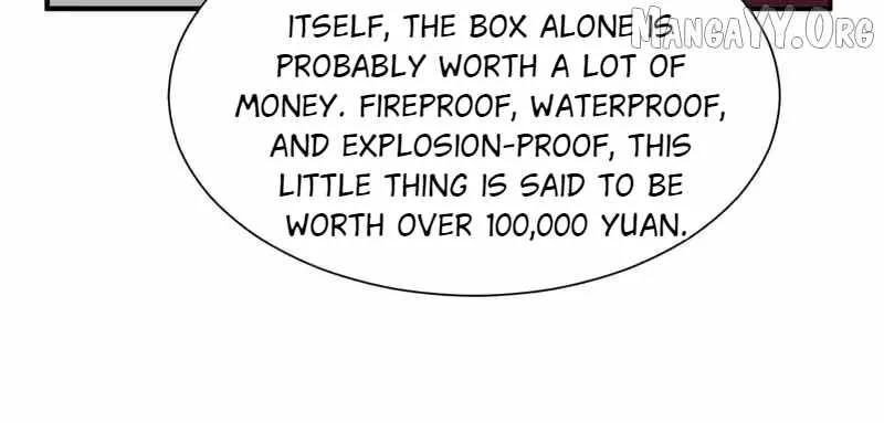 I randomly have a new career every week Chapter 875 page 33