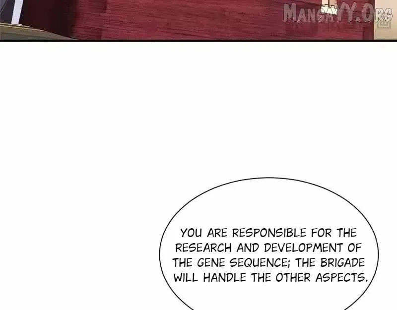 I randomly have a new career every week Chapter 875 page 36