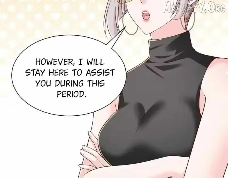 I randomly have a new career every week Chapter 875 page 38