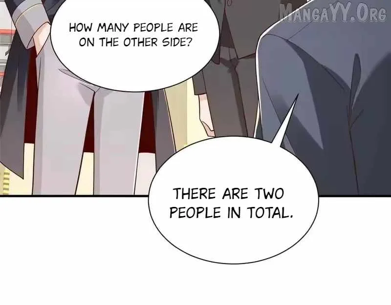 I randomly have a new career every week Chapter 876 page 42