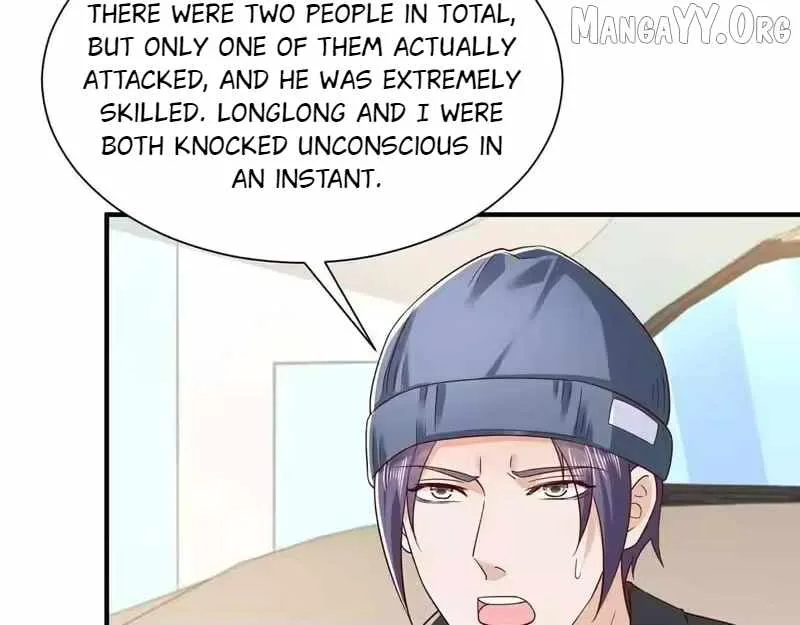 I randomly have a new career every week Chapter 876 page 44