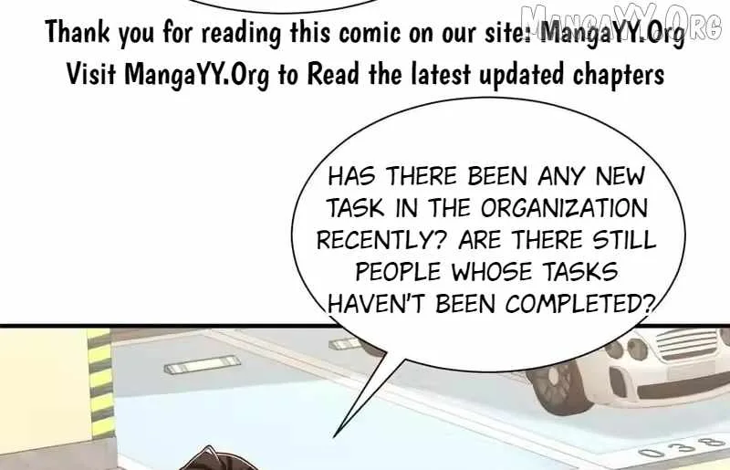 I randomly have a new career every week Chapter 876 page 61