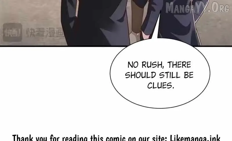 I randomly have a new career every week Chapter 876 page 81