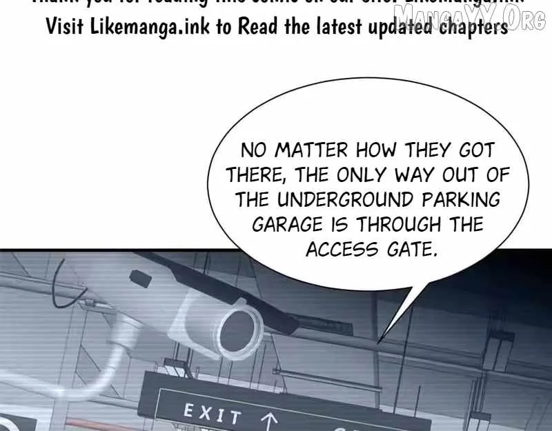 I randomly have a new career every week Chapter 876 page 82