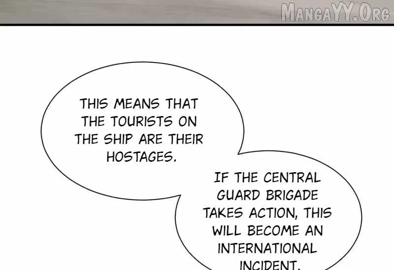 I randomly have a new career every week Chapter 877 page 8