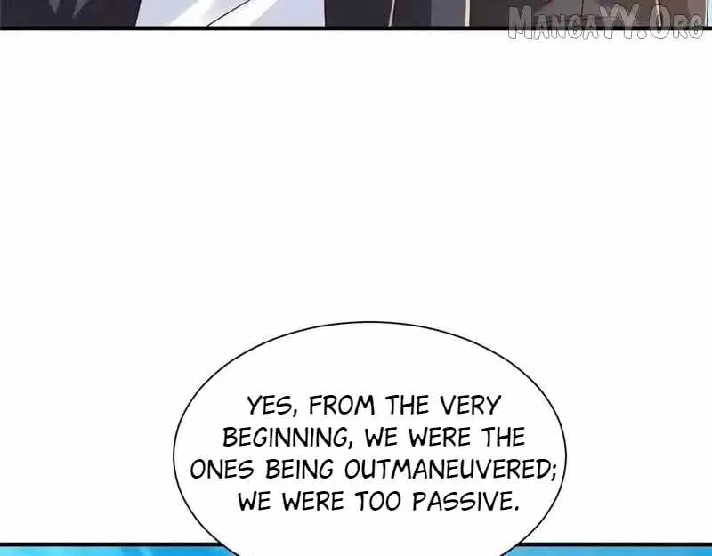 I randomly have a new career every week Chapter 877 page 11