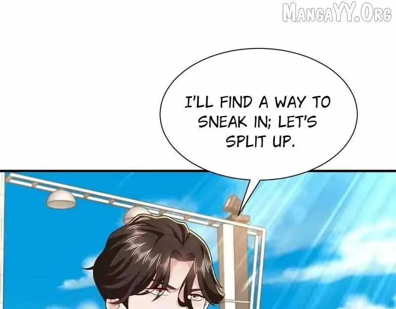 I randomly have a new career every week Chapter 877 page 21