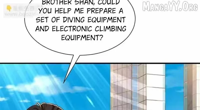 I randomly have a new career every week Chapter 877 page 24