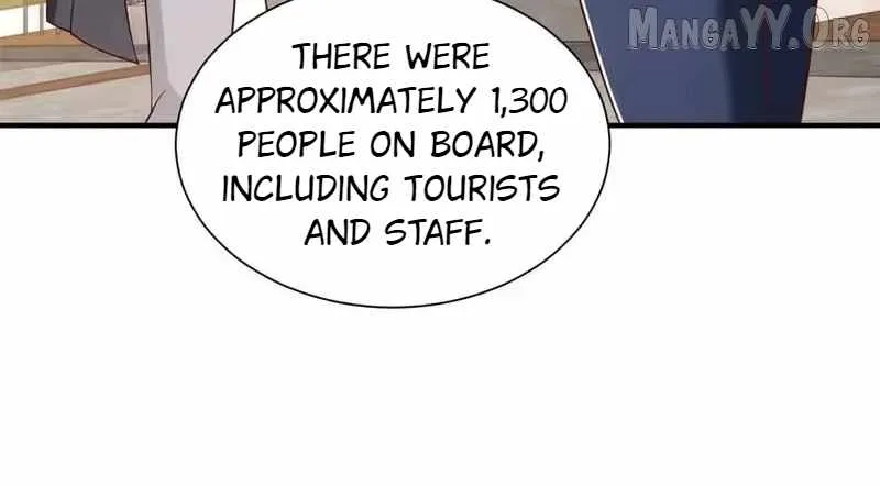 I randomly have a new career every week Chapter 877 page 40