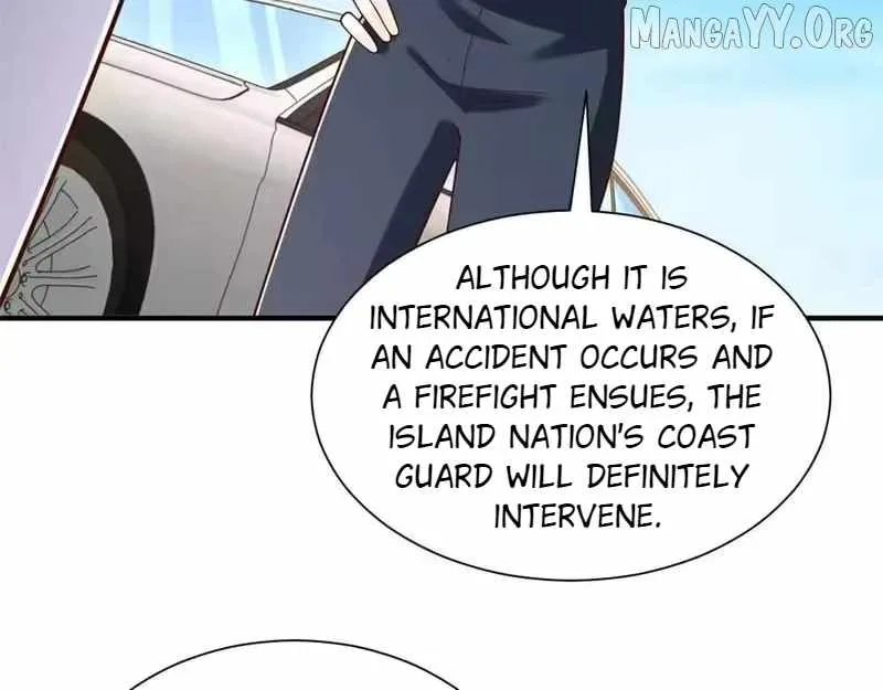 I randomly have a new career every week Chapter 877 page 43