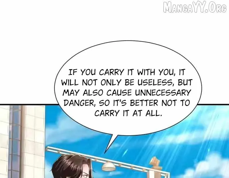 I randomly have a new career every week Chapter 877 page 77