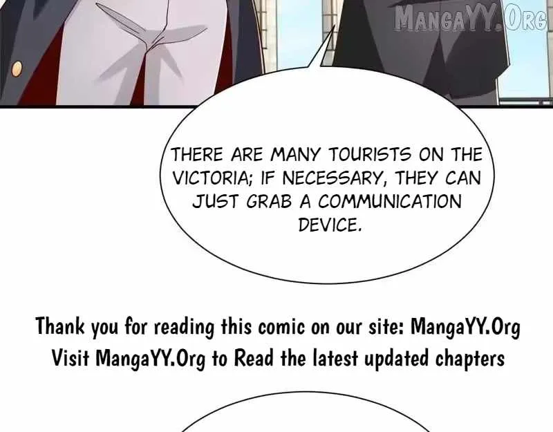 I randomly have a new career every week Chapter 877 page 79