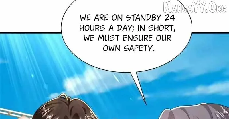 I randomly have a new career every week Chapter 877 page 80