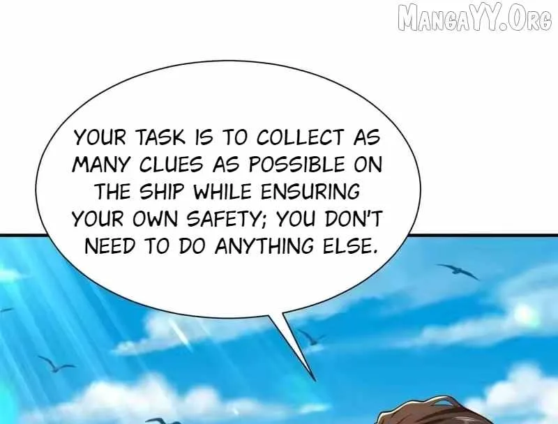 I randomly have a new career every week Chapter 878 page 5