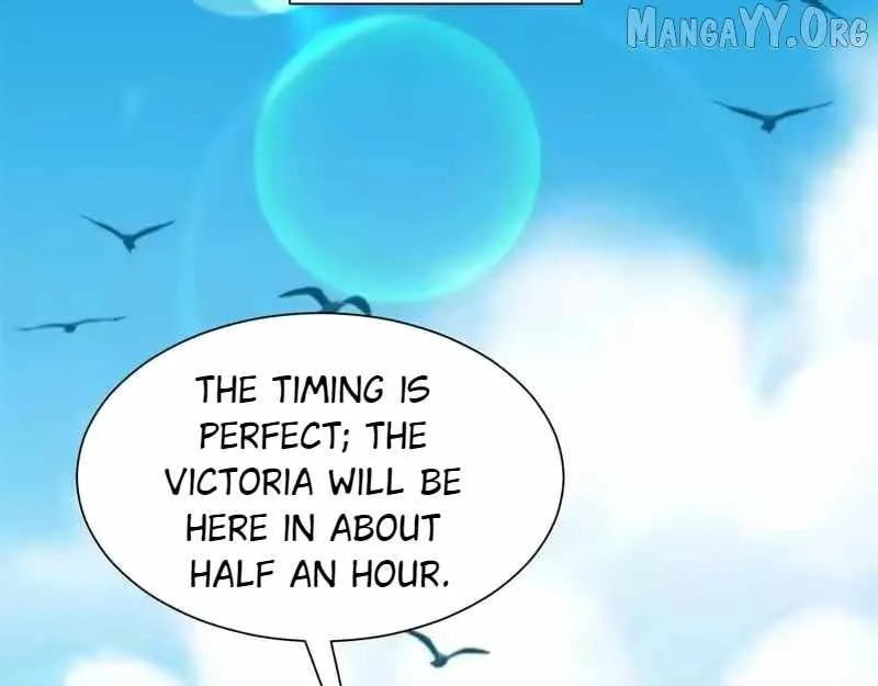 I randomly have a new career every week Chapter 878 page 16