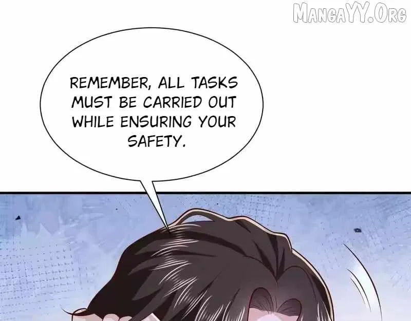 I randomly have a new career every week Chapter 878 page 24