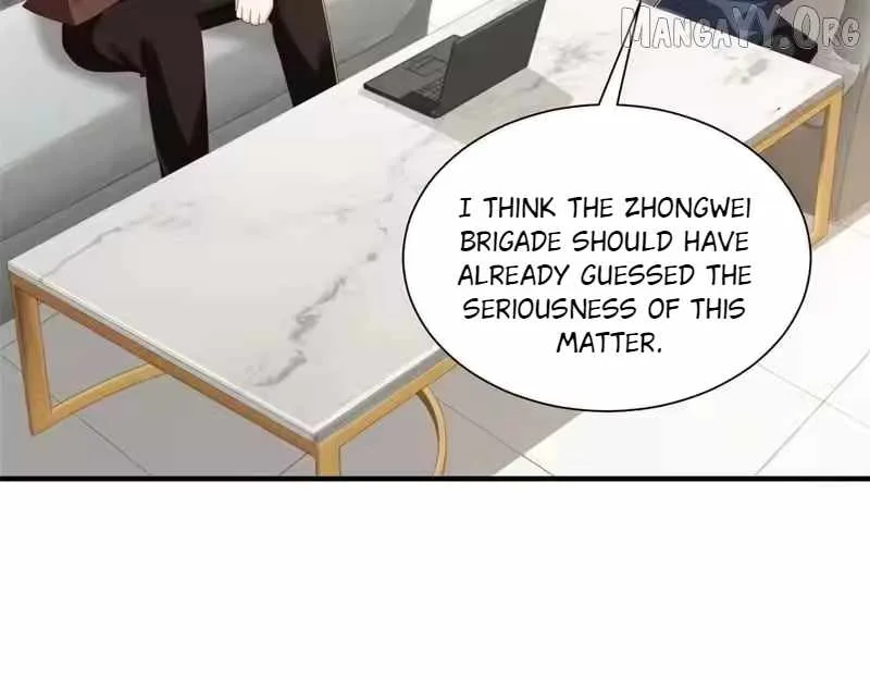 I randomly have a new career every week Chapter 878 page 100