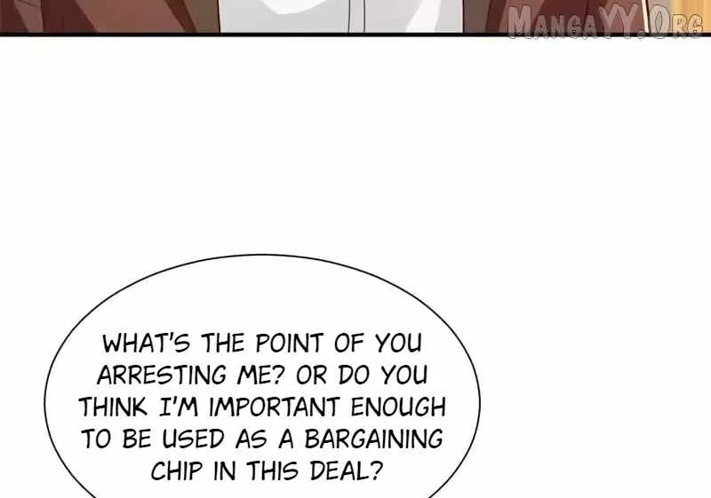 I randomly have a new career every week Chapter 879 page 6
