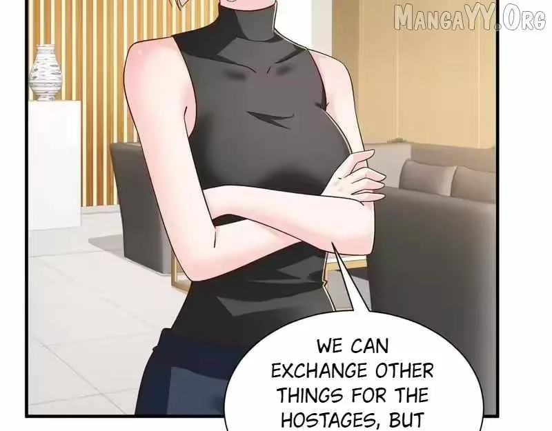 I randomly have a new career every week Chapter 879 page 85