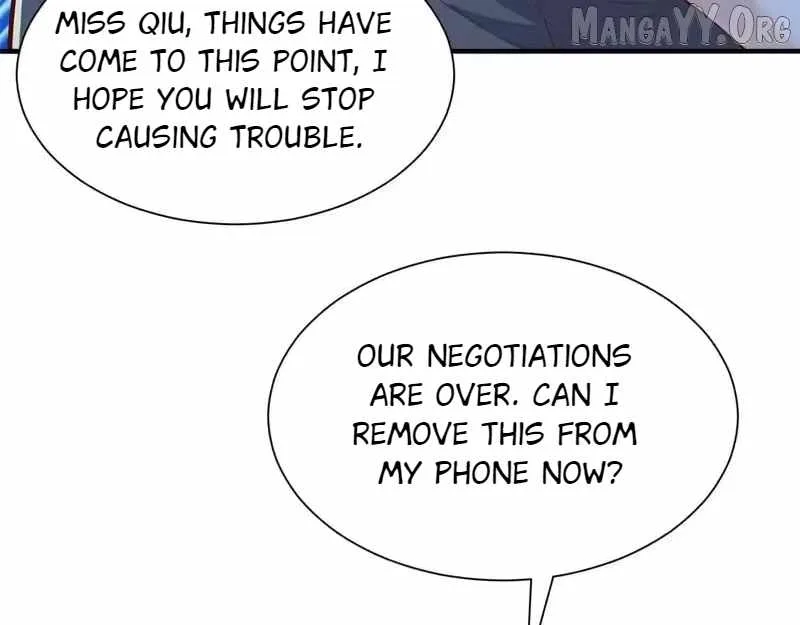 I randomly have a new career every week Chapter 880 page 4