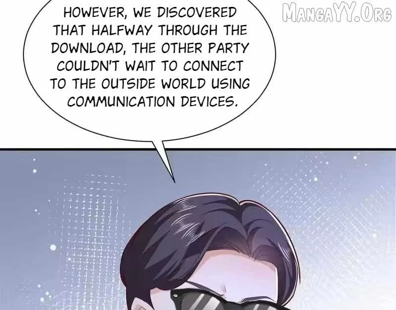 I randomly have a new career every week Chapter 880 page 19
