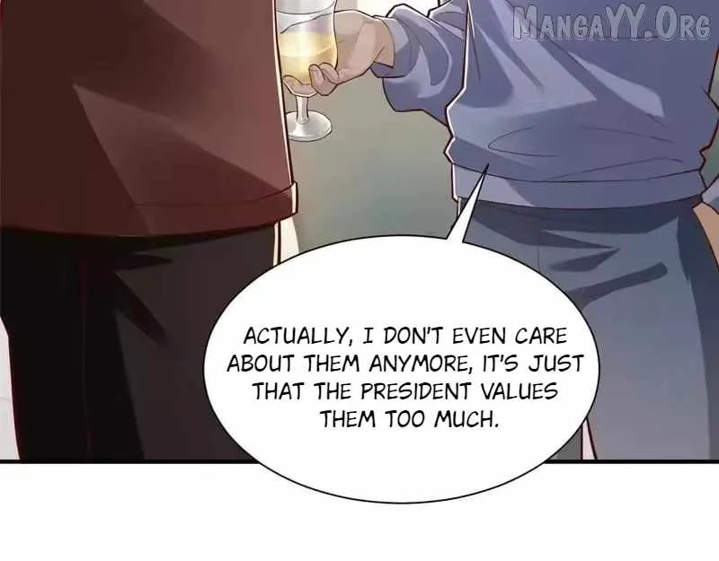 I randomly have a new career every week Chapter 880 page 25