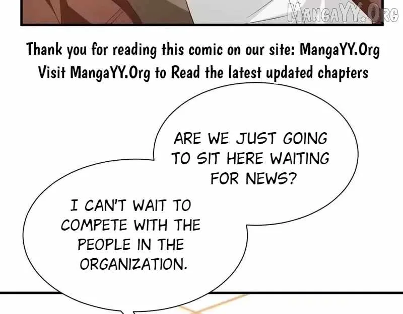 I randomly have a new career every week Chapter 880 page 29