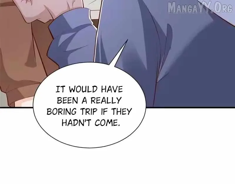 I randomly have a new career every week Chapter 880 page 37