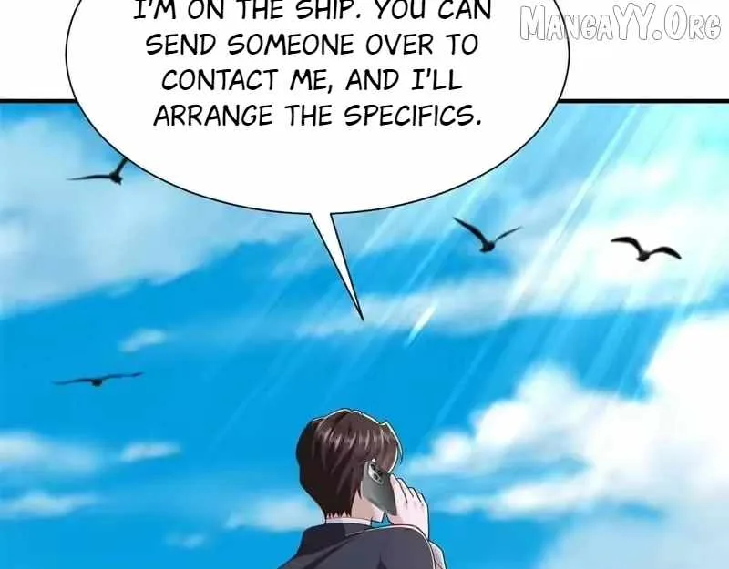 I randomly have a new career every week Chapter 880 page 94