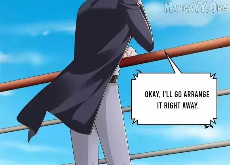 I randomly have a new career every week Chapter 880 page 95