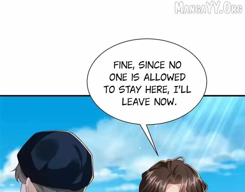 I randomly have a new career every week Chapter 881 page 8