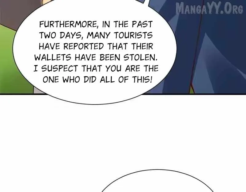 I randomly have a new career every week Chapter 881 page 35