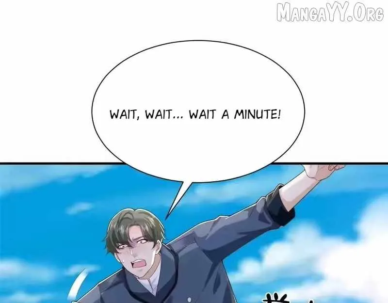I randomly have a new career every week Chapter 881 page 107