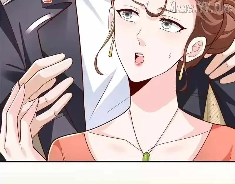I randomly have a new career every week Chapter 882 page 18