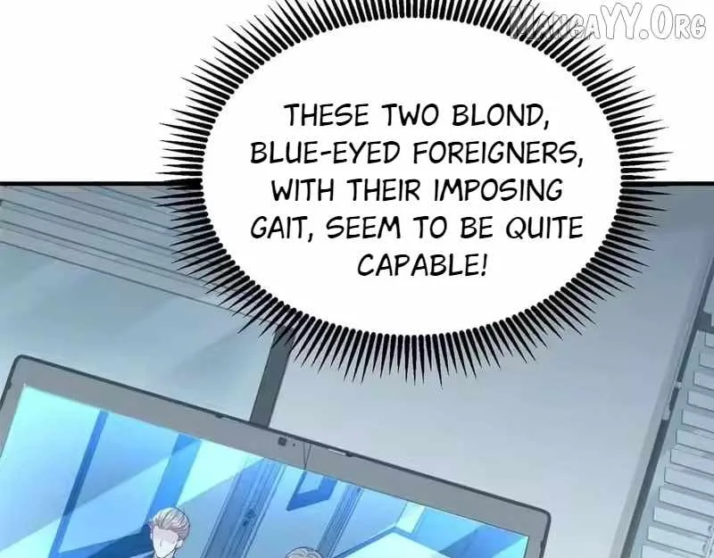 I randomly have a new career every week Chapter 882 page 123