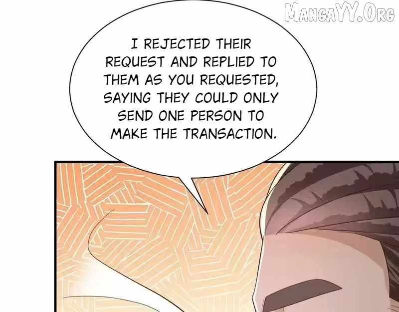 I randomly have a new career every week Chapter 883 page 9